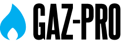 Gaz-pro logo